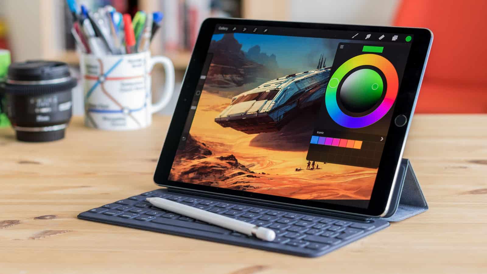 بهترین لپ تاپ مایکروسافت سرفیس surface - تهران سرفیس