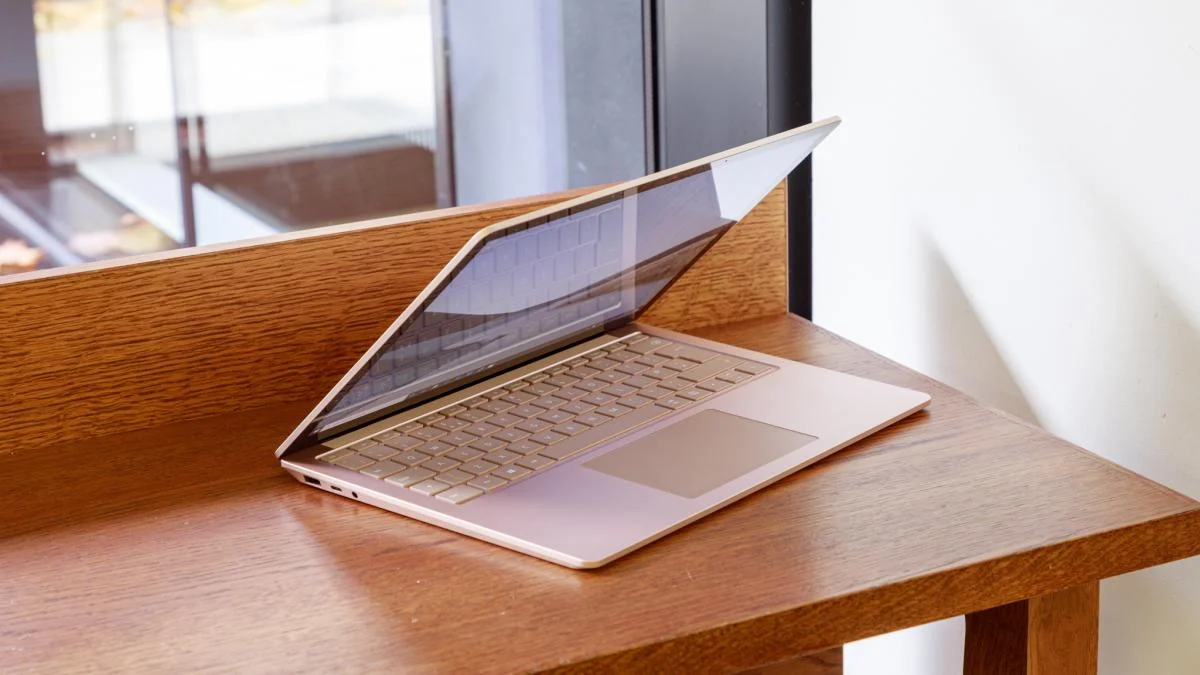 لپ تاپ مایکروسافت Surface laptop 3