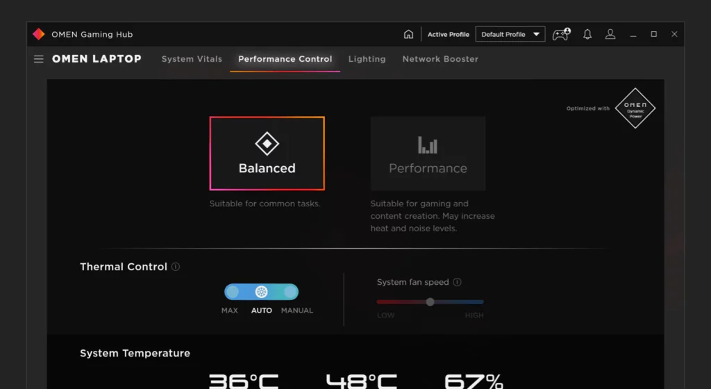لپ تاپ HP Omen 17