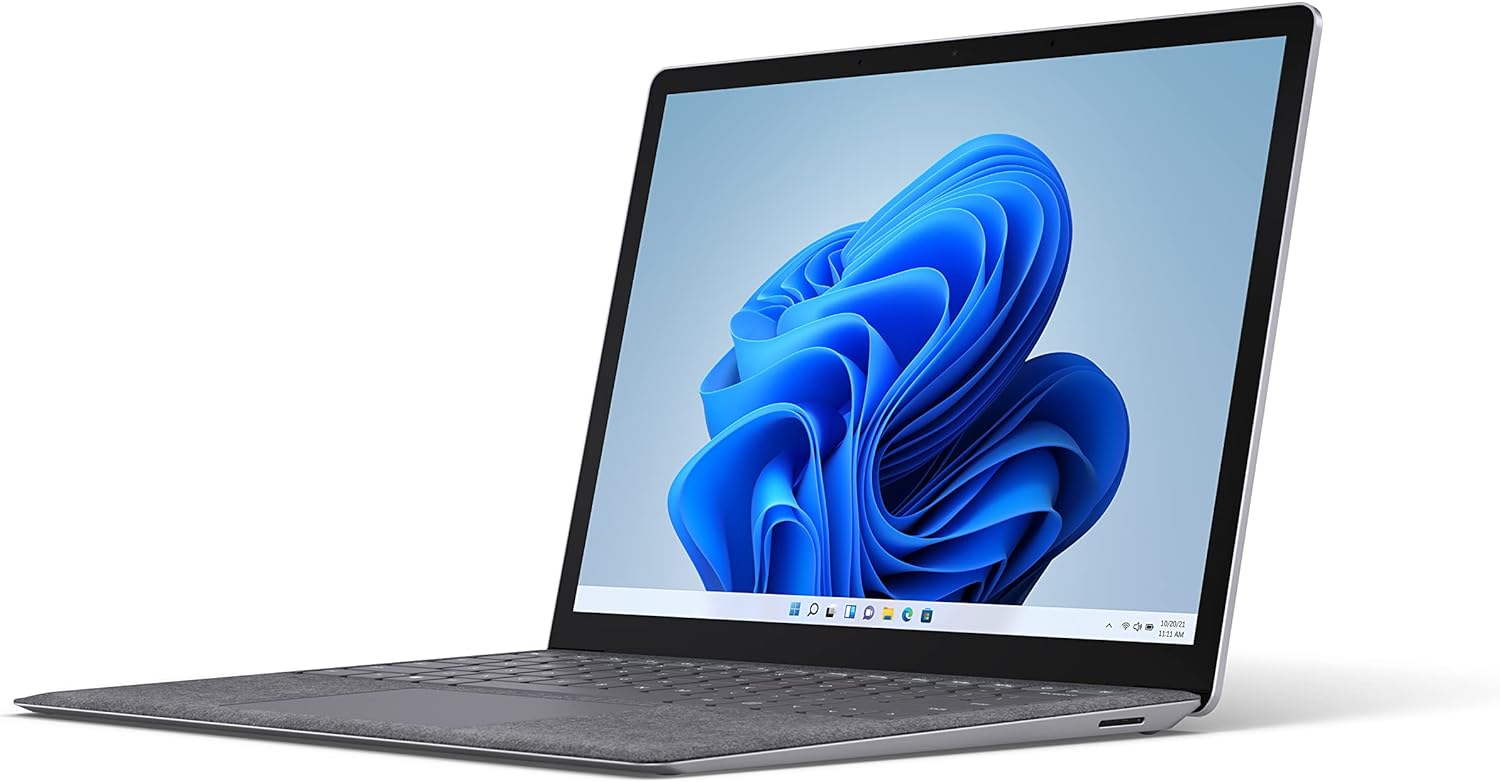 لپ تاپ surface laptop 4