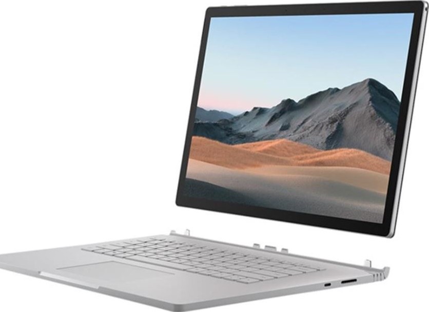 لپ تاپ Surface Book 3 i5-1035G7