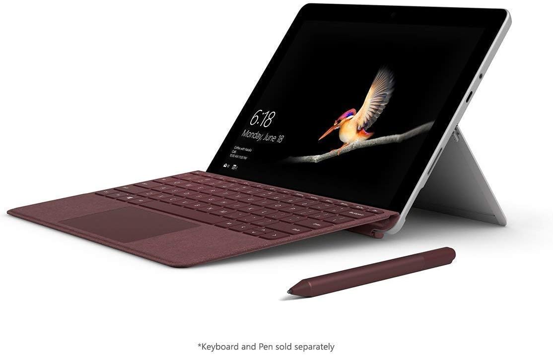 تبلت مایکروسافت Surface Go