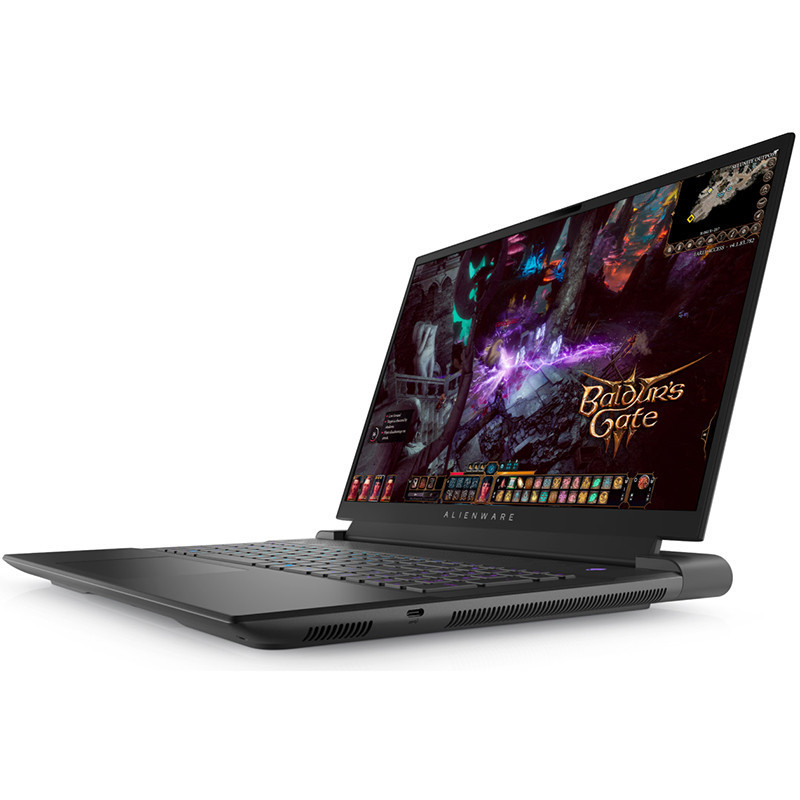 لپ تاپ دل Alienware AWM18 R1