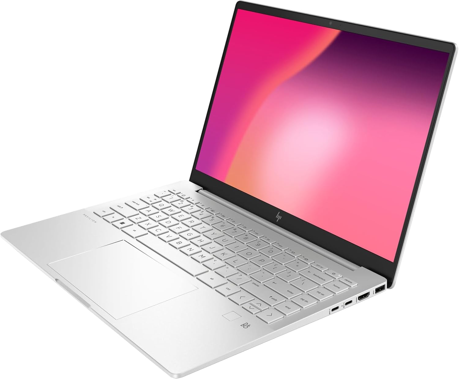 لپ تاپ hp pavilion 14 i5