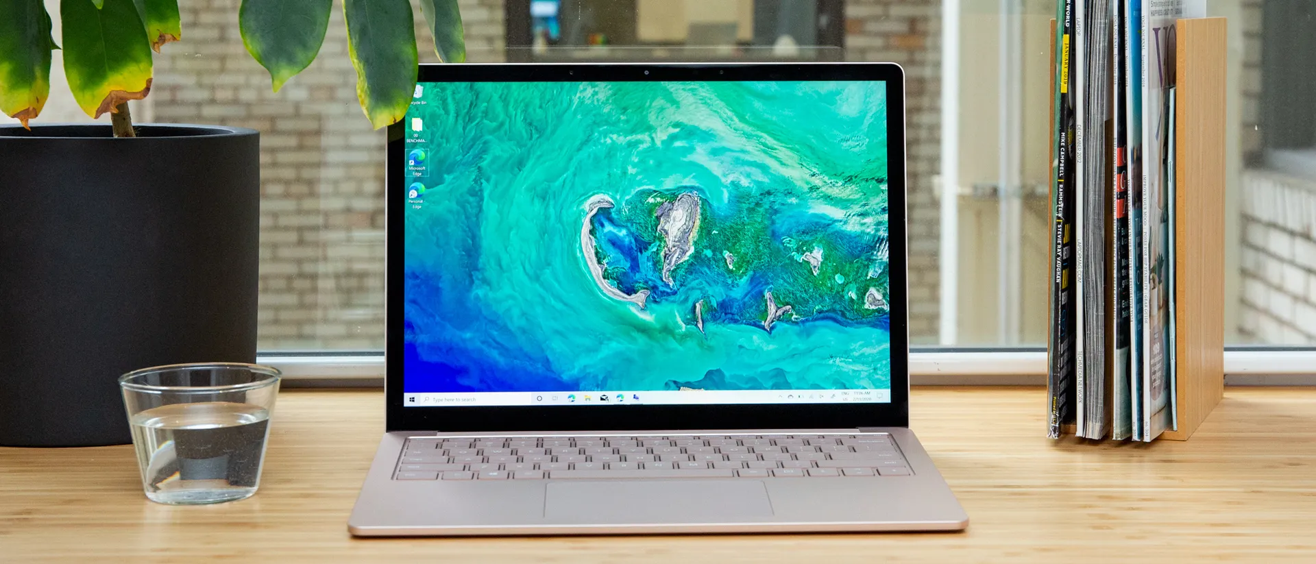 سرفیس لپ تاپ 3 (Surface laptop 3)