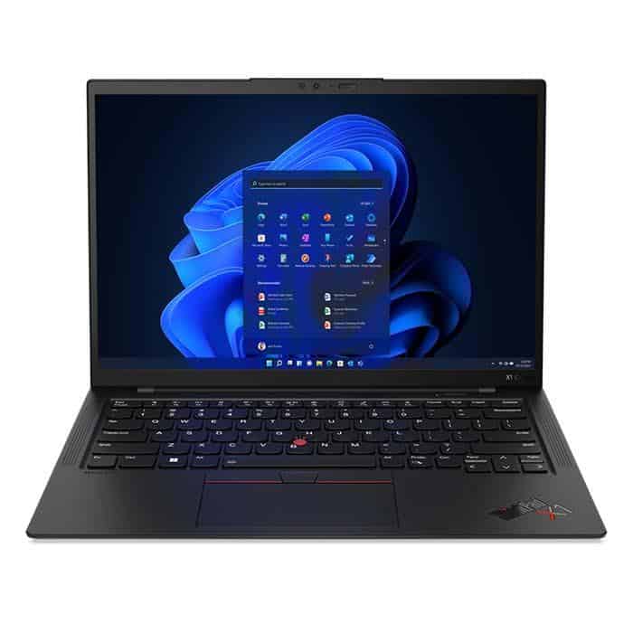 لپ تاپlenovo thinkpad x1 carbon i7