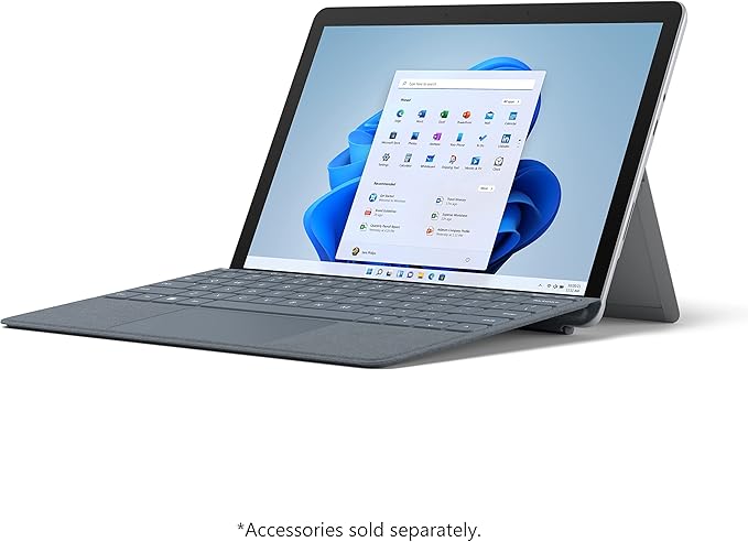 لپ تاپ Surface Go 2