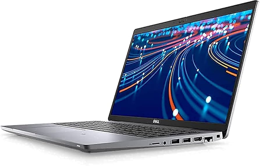 لپ تاپ dell precision 5520 i7