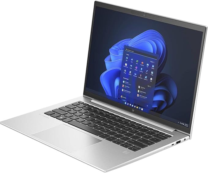 لپ تاپ elite book 1040 g 10 i5