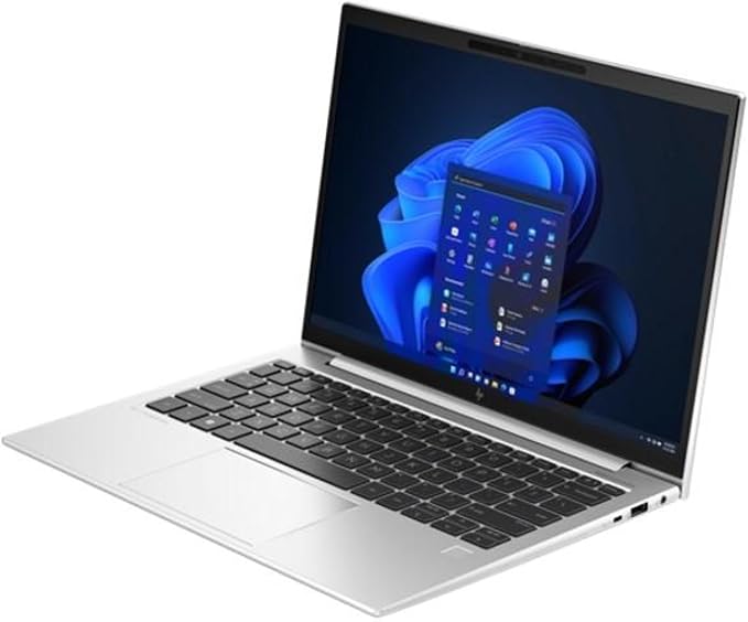 لپ تاپ hp elitebook 830 g10 i5