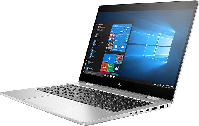 لپ تاپ hp elitebook x360 830 g6 i5