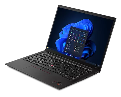 لپ تاپlenovo thinkpad x1 carbon i7