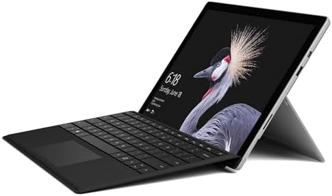 لپ تاپ surface pro 4 i7