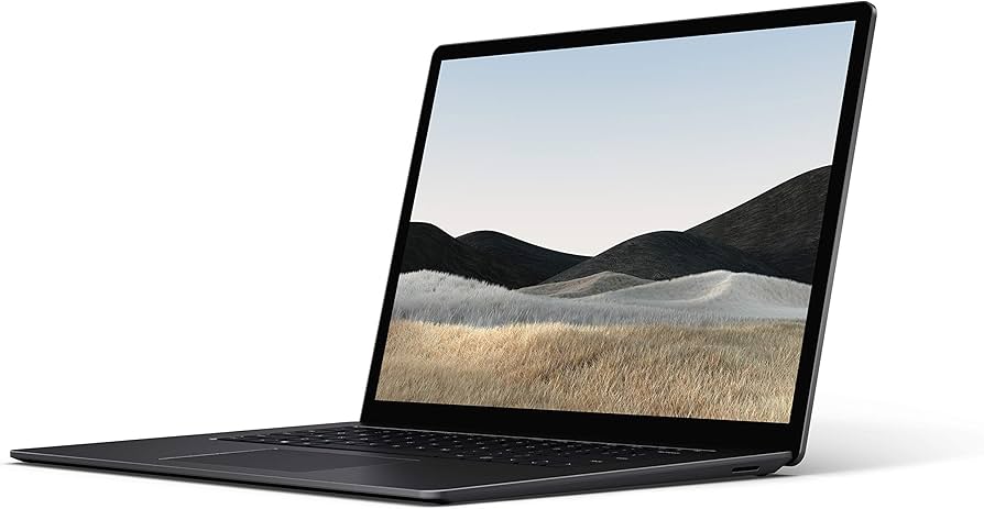 لپ تاپ surface laptop 4 ryzen7