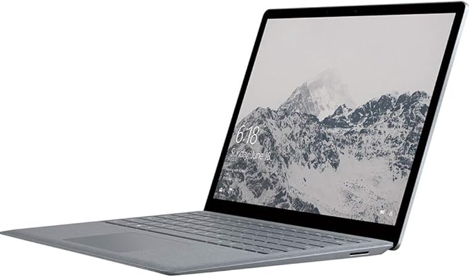 لپ تاپ surface laptop1 i7