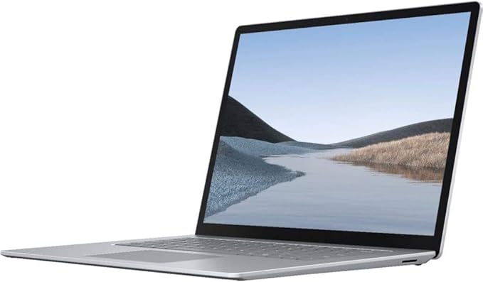 لپ تاپ surface laptop 4 i5