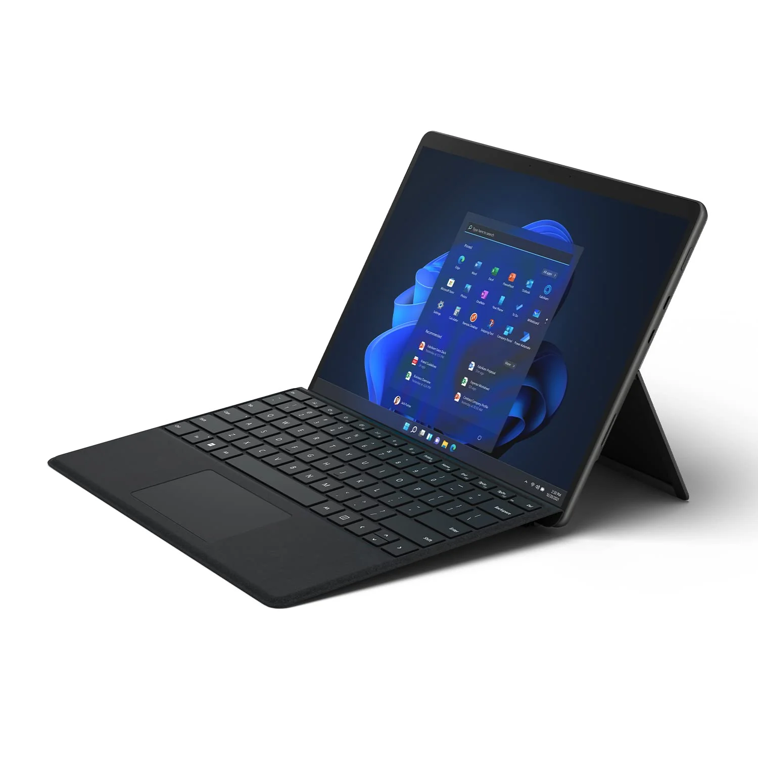 لپ تاپ surface pro 3 i5