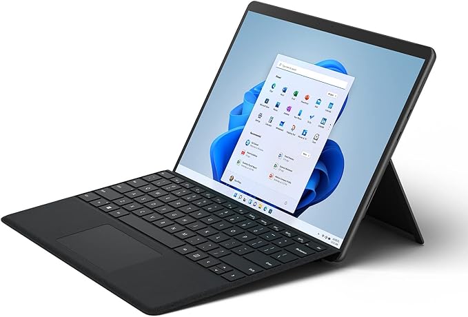 لپ تاپ surface pro 8 i5