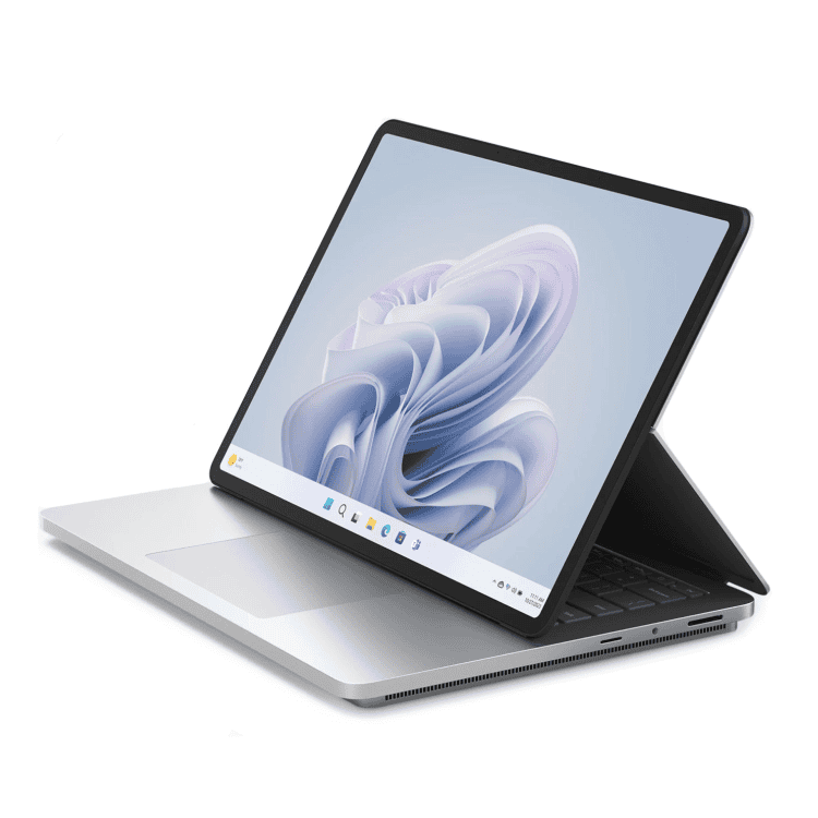 لپ تاپ surface laptop studio i7