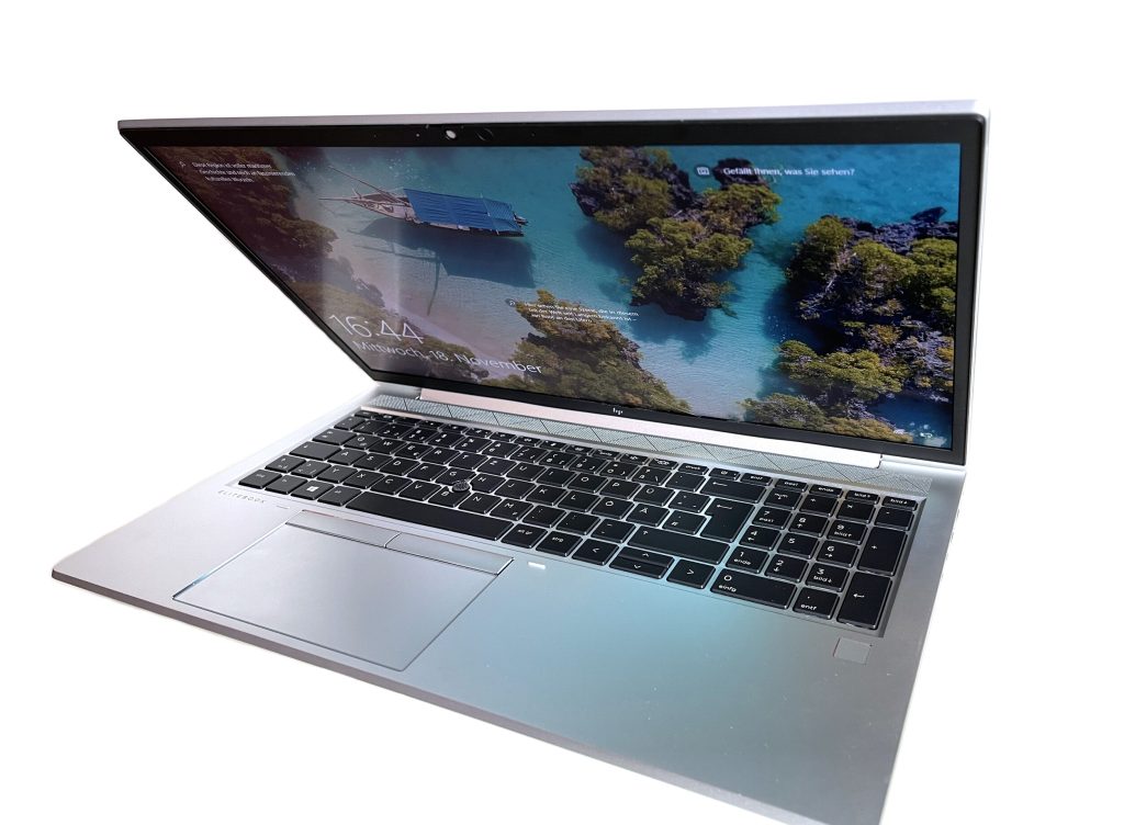 لپ تاپ HP ELITEBOOK 850 G7 i7