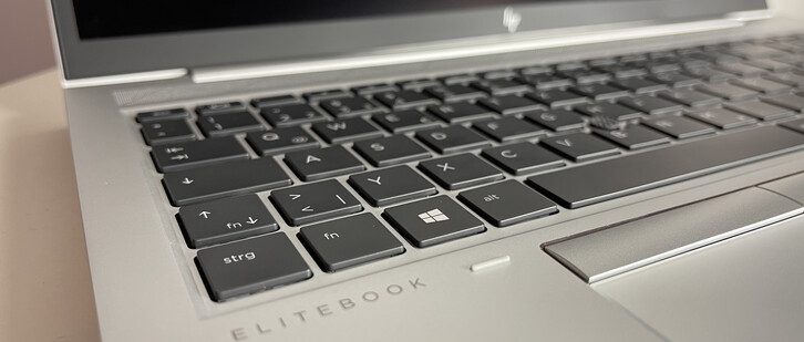 لپ تاپ HP ELITEBOOK 850 G7 i7