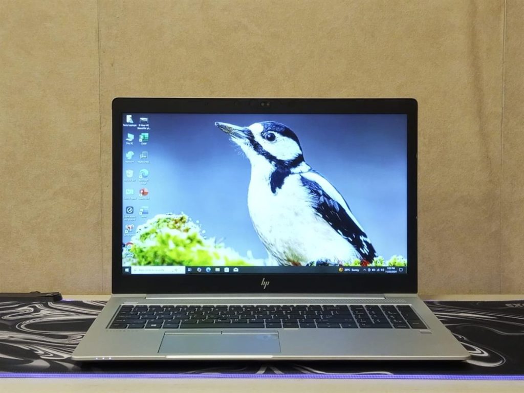 لپ تاپ HP ELITEBOOK 850 G7 i7