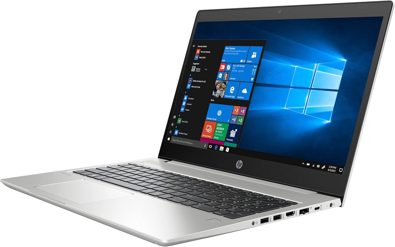 لپ تاپ HP ProBook 450 G6