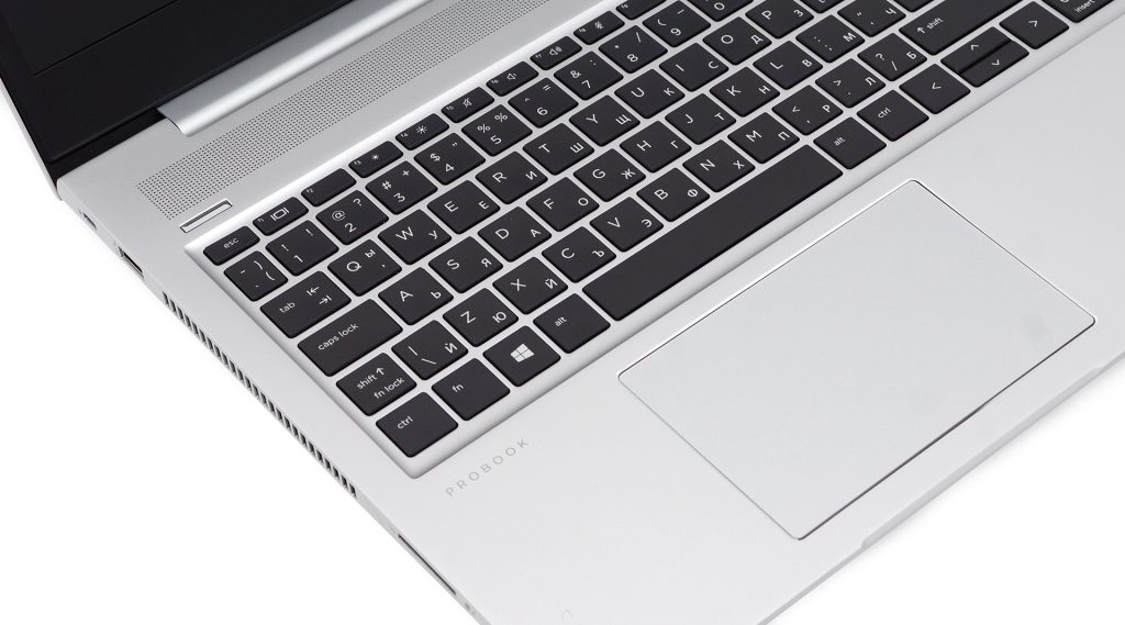 لپ تاپ HP ProBook 450 G6