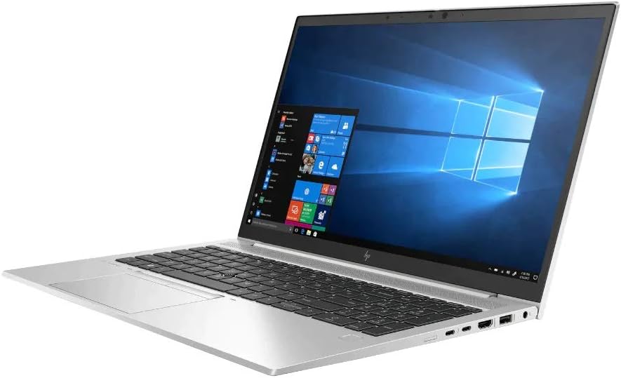 لپ تاپ HP ELITEBOOK 850 G7