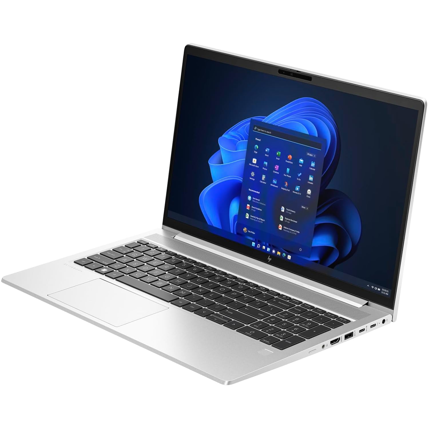 لپ تاپ HP ELITEBOOK 850 G8
