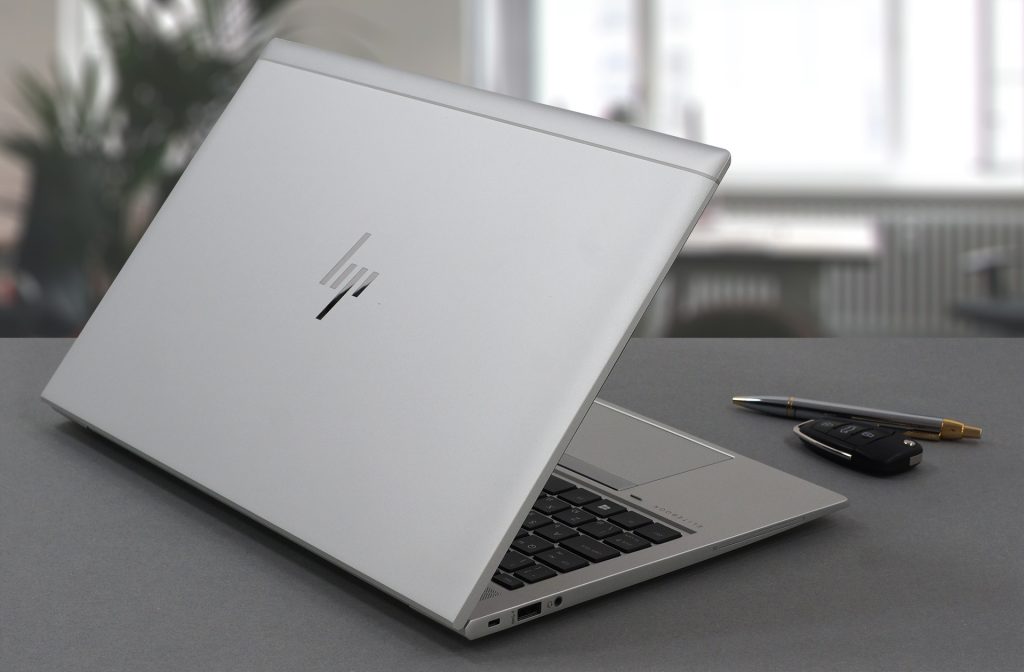 لپ تاپ HP ELITEBOOK 850 G8