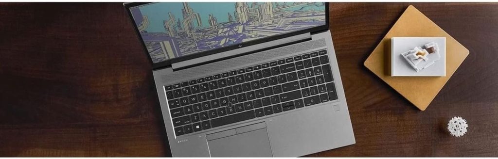 لپ تاپ HP ZBook Firefly G8