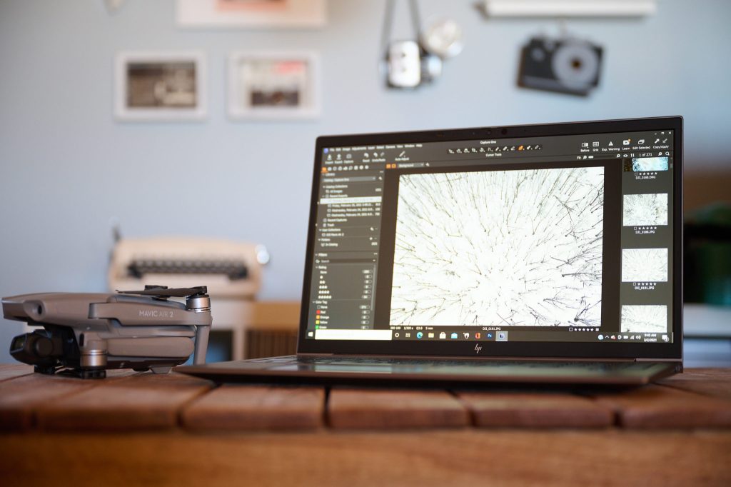 لپ تاپ HP ZBook Firefly G8