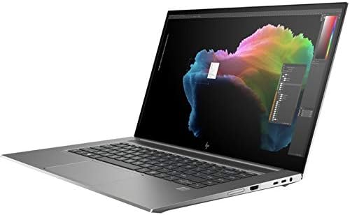 لپ تاپ HP ZBook Studio G7 i7-10750H 32G-RAM 1TB-SSD 4G-T2000