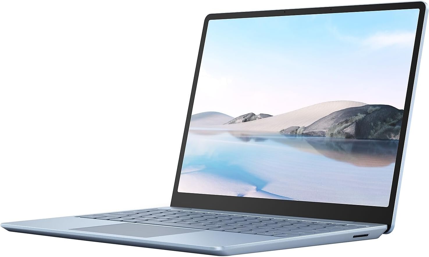 لپ تاپ surface laptop go 1